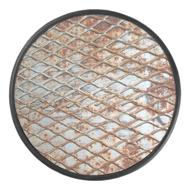 Falln Rusty Grate (Devant)
