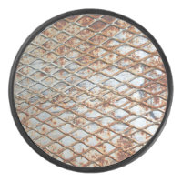 Falln Rusty Grate