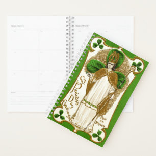 Falln Saint Patrick