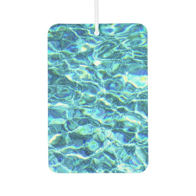 Falln Shimmering Water Air Freshener (Front)