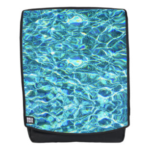 Falln Shimmering Water Backpack