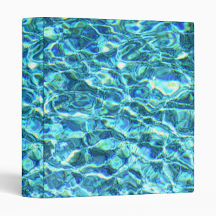Falln Shimmering Water Binder