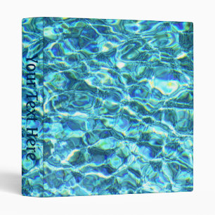 Falln Shimmering Water Binder