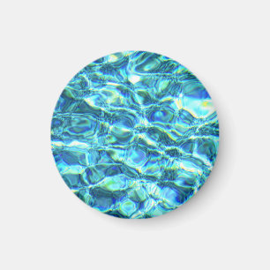 Falln Shimmering Water Magnet