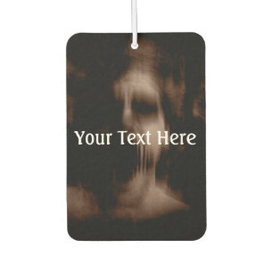 Falln Silence Air Freshener