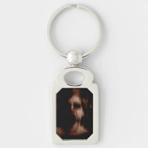 Falln Silence Keychain