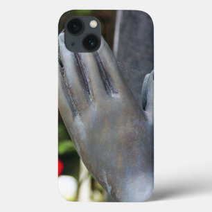 Falln Silent Prayer iPhone 13 Case
