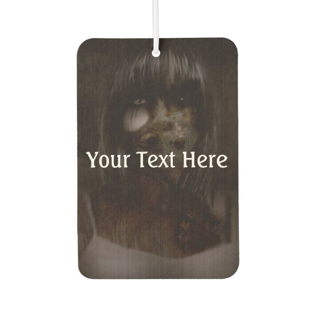 Falln Skin Deep Air Freshener (Front)