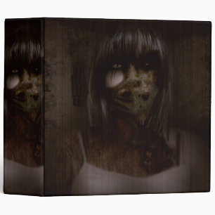 Falln Skin Deep Binder