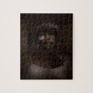 Falln Skin Deep Jigsaw Puzzle