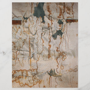 Falln Stained Elegance