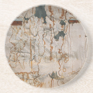 Falln Stained Elegance Coaster