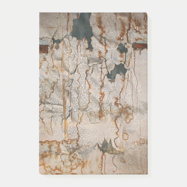 Falln Stained Elegance Post-it Notes (Front)