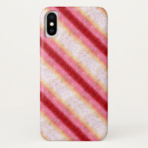 Falln Sunrise Sakura Case-Mate iPhone Case