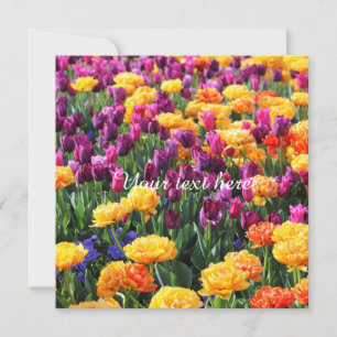 Falln Sunset Floral River