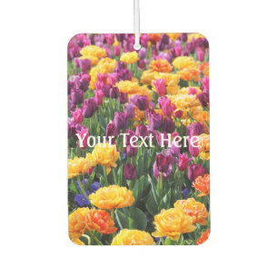 Falln Sunset Floral River Air Freshener