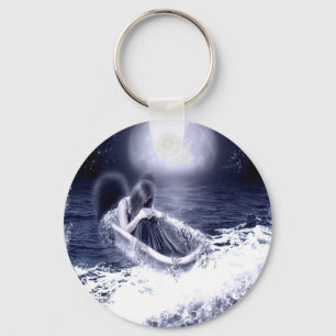 Falln Sweet Reverie Keychain