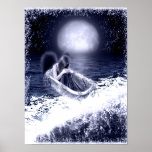 Falln Sweet Reverie Poster