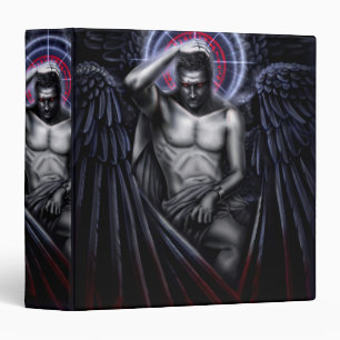 Falln Sympathy For The Devil Binder