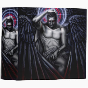 Falln Sympathy For The Devil Binder