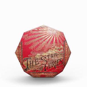 Falln The Star of the Fairies Photo Block