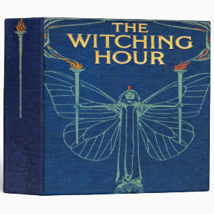 Falln The Witching Hour Book Binder