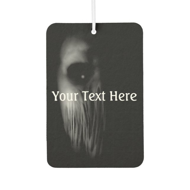Falln They Still Lurk Air Freshener (Front)
