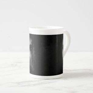 Falln They Still Lurk Bone China Mug