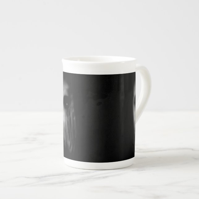 Falln They Still Lurk Bone China Mug (Front Right)
