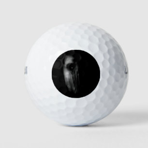 Falln They Still Lurk Golf Balls