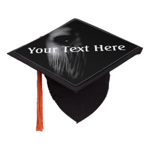 Falln They Still Lurk Graduation Cap Topper