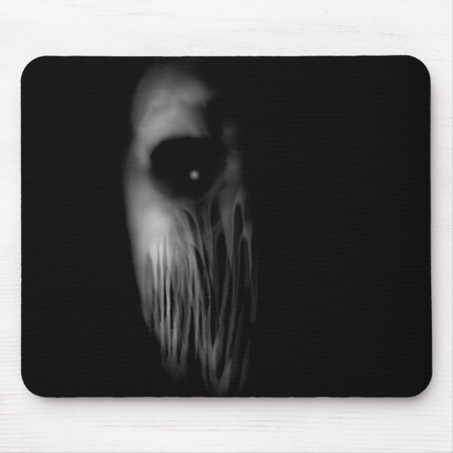 Falln They Still Lurk Mouse Pad (Front)