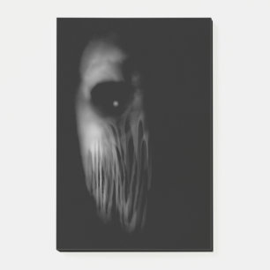 Falln They Still Lurk Post-it Notes