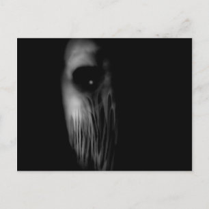 Falln They Still Lurk Postcard