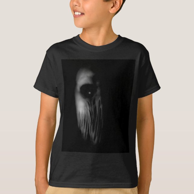 Falln They Still Lurk T-Shirt (Front)