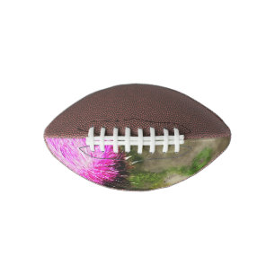 Falln Thistle Magic Football