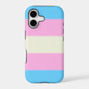 Falln Transgender Pride Flag 
