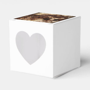 Falln Trapped Within Favor Box