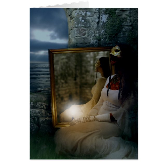 Falln Vanité éternelle (Devant)