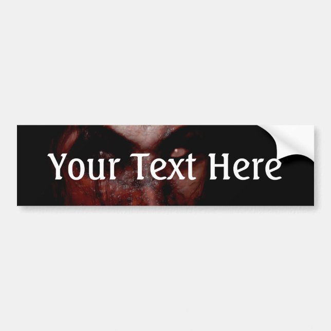 Falln Waiting For You Bumper Sticker (Front)