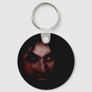 Falln Waiting For You Keychain