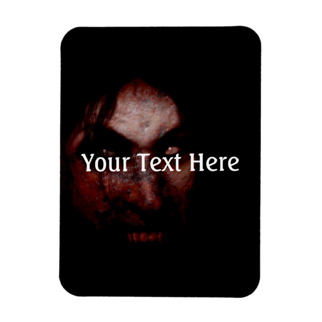 Falln Waiting For You Magnet (Vertical)