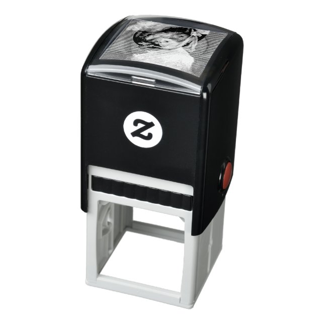 Falln Wearing of the Green Self-inking Stamp (Product)
