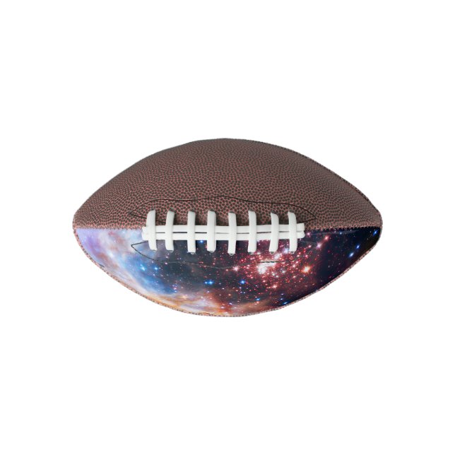 Falln Westerlund Star Field Football (Front)