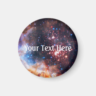 Falln Westerlund Star Field Magnet