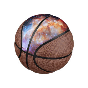 Falln Westerlund Star Field Mini Basketball