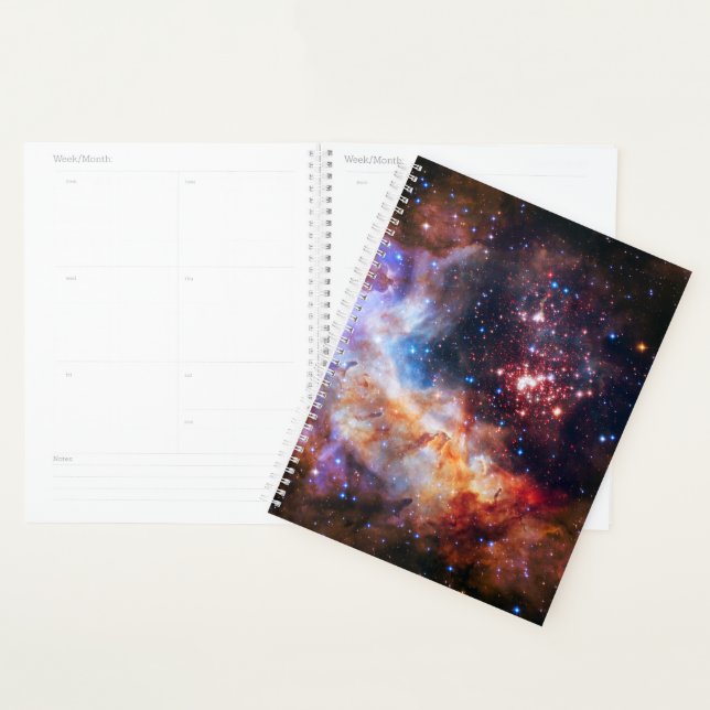 Falln Westerlund Starfield (Devant avec enveloppe)