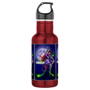 Falln Witchy PinUp 532 Ml Water Bottle