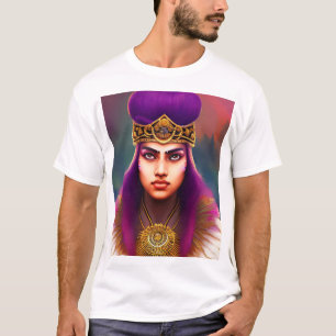 Fallon Fierce Freedom Warrior,  Tshirt