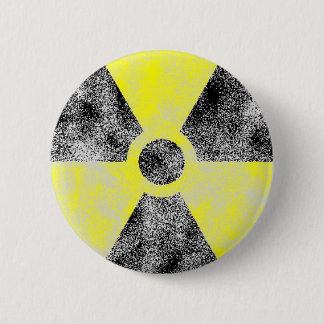 Fallout 2 Inch Round Button